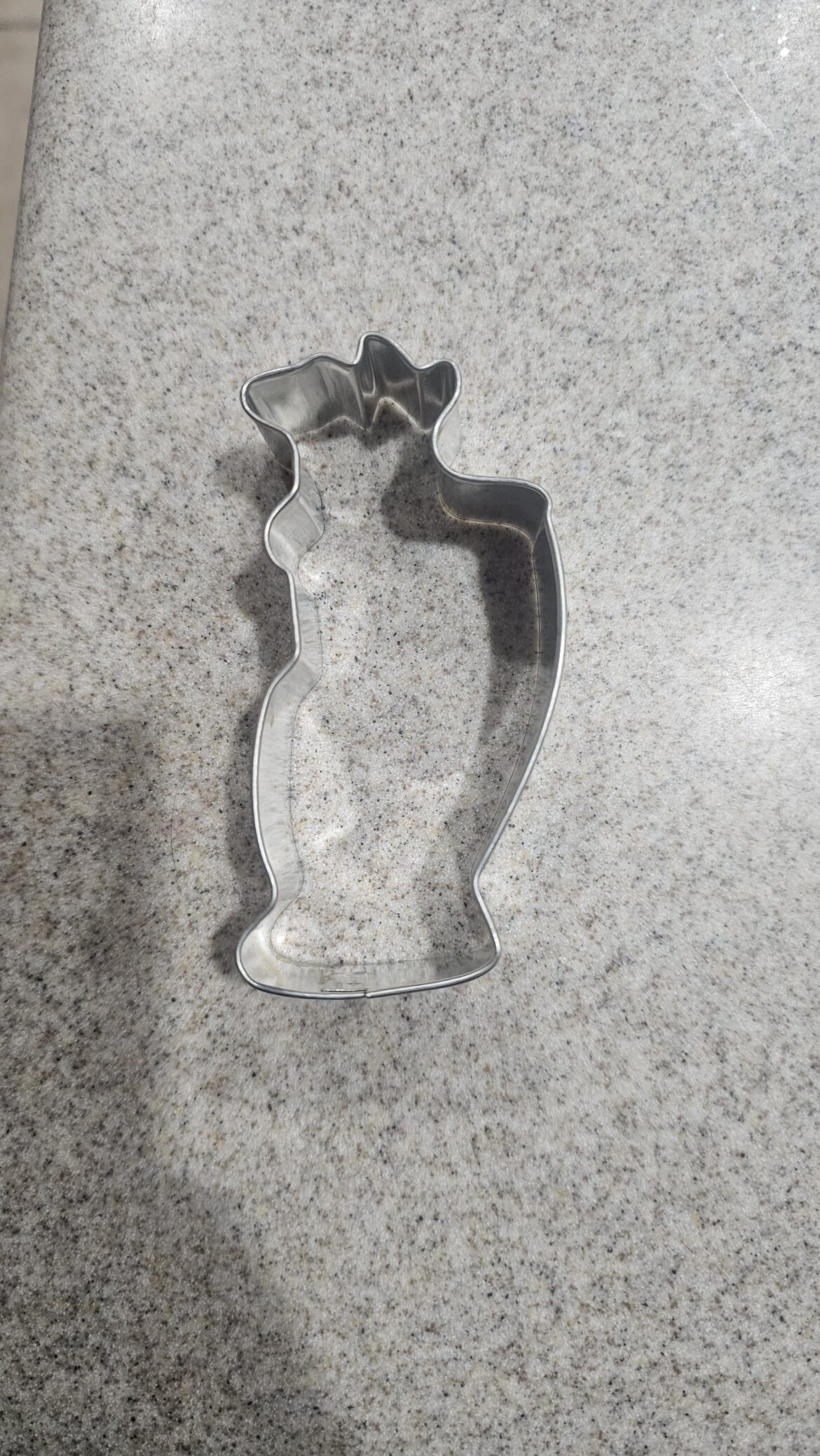 What is this cookie cutter?