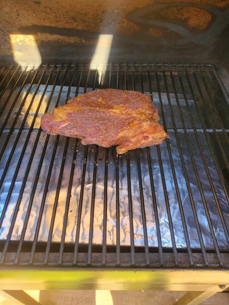 Chuck roast burritos