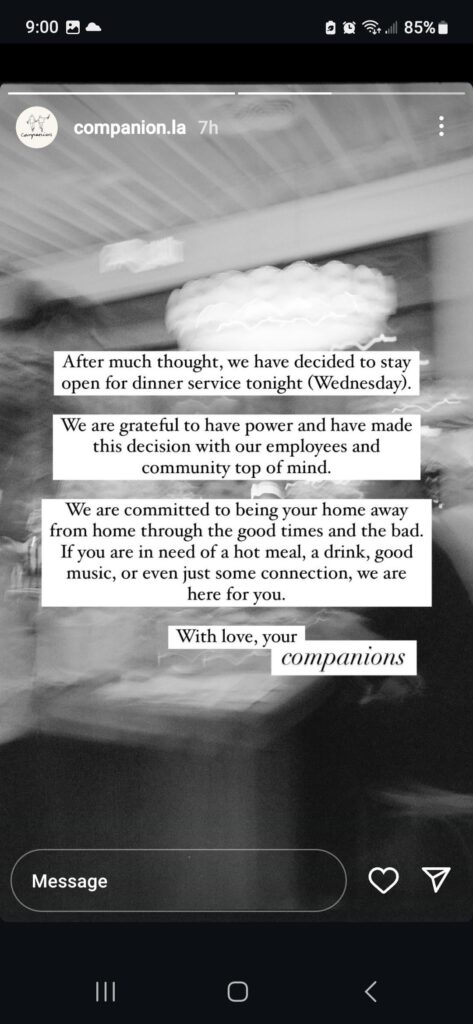 After much thought 🫶🏻