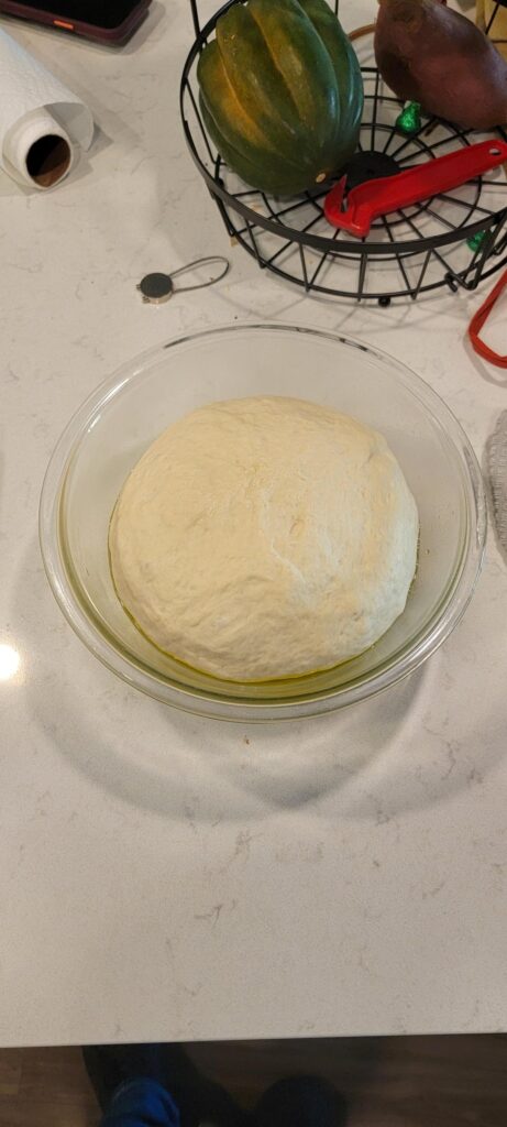 Another first timer making bagels. How did I do?