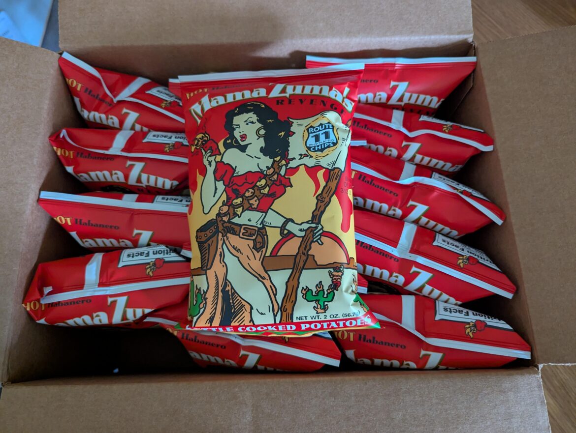 Delivery arrived from USA Delivery arrived from USA