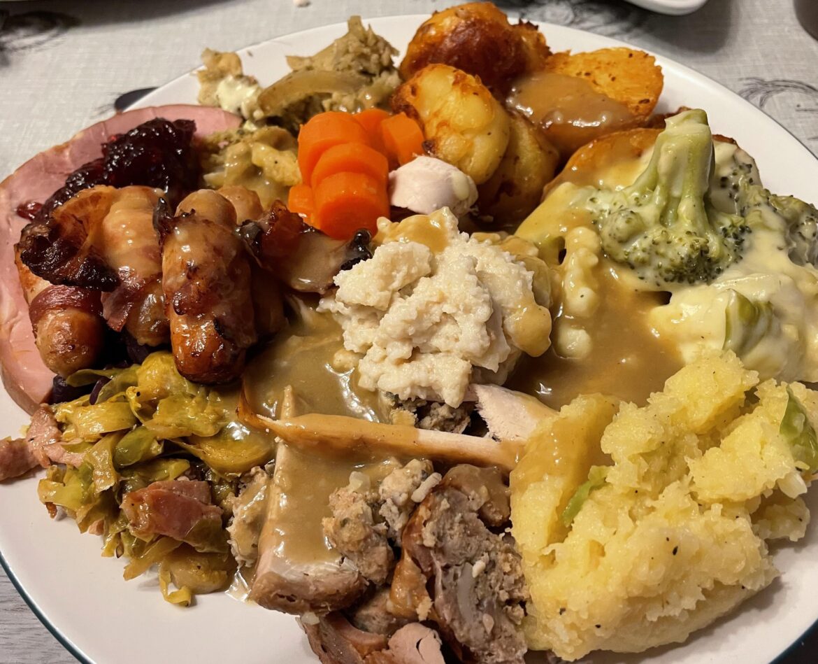 Feel like I hit a lot of bullseyes in the kitchen today