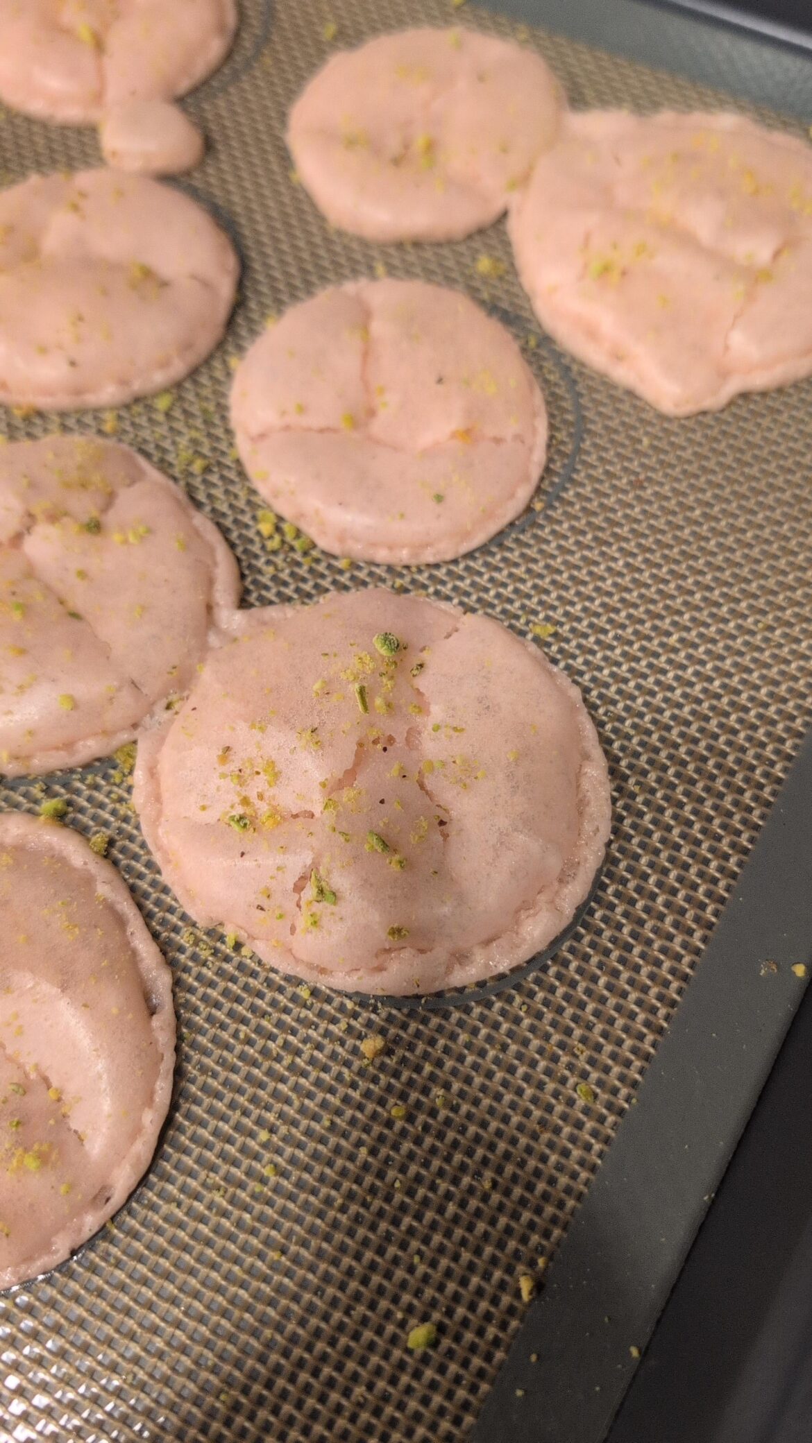 A 'Tasty' disappointment...