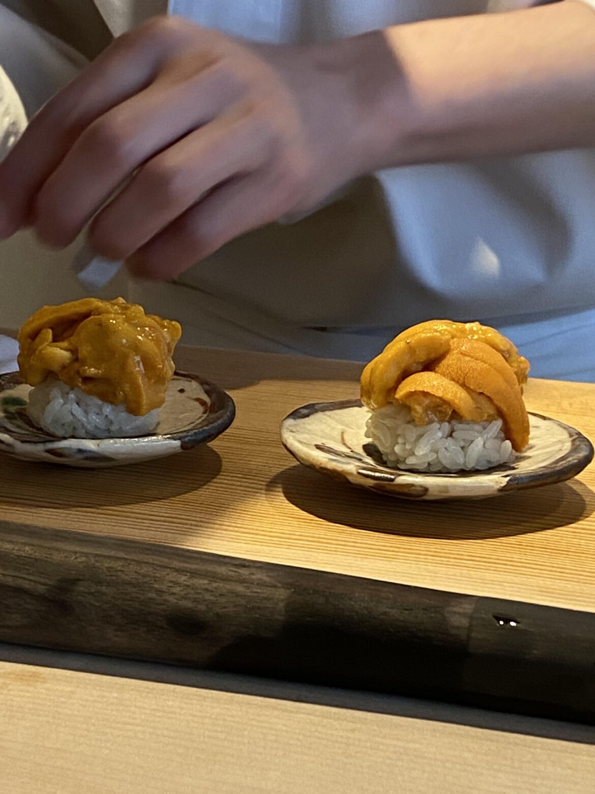 Hokkaido uni mountain, nothing better!! 1 ⭐️ wadatsumi.