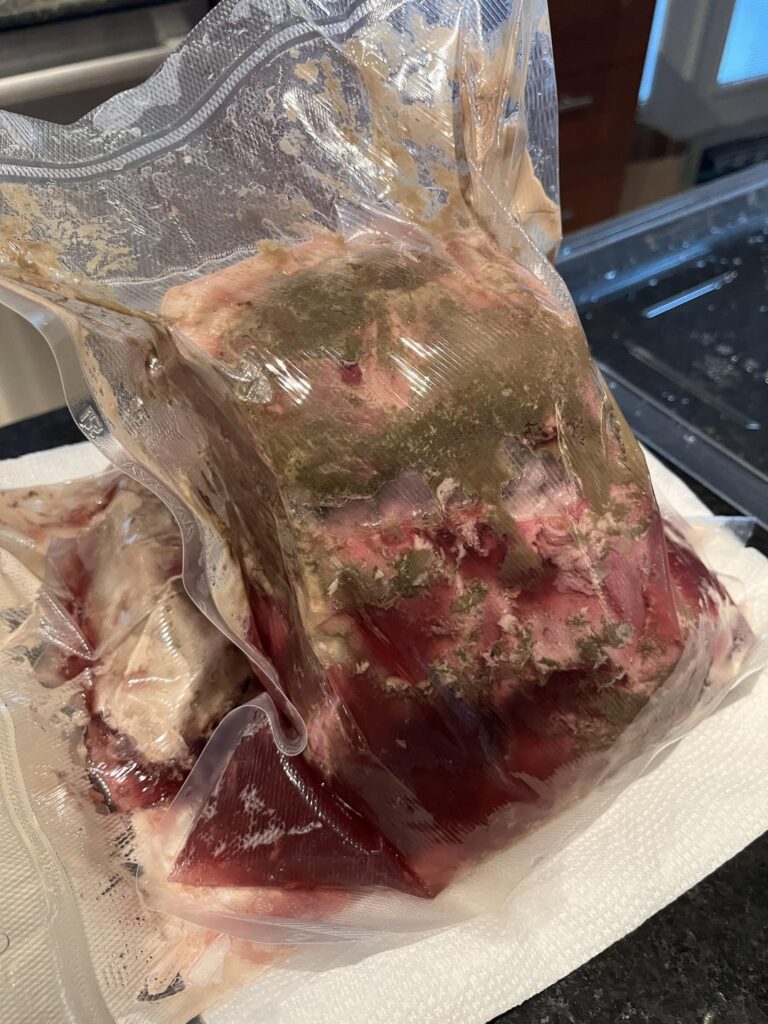 Does this look right?