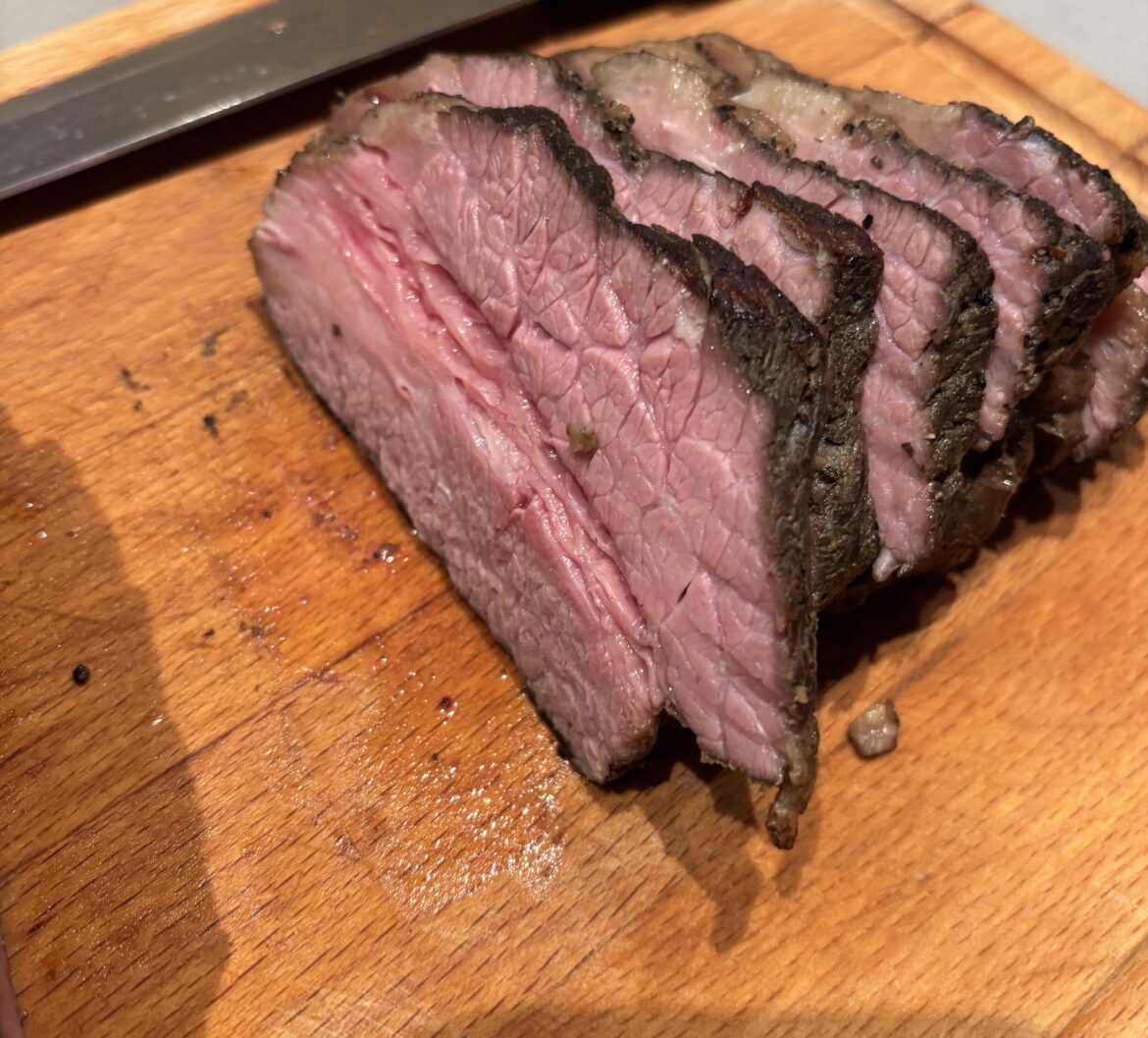 Brisket