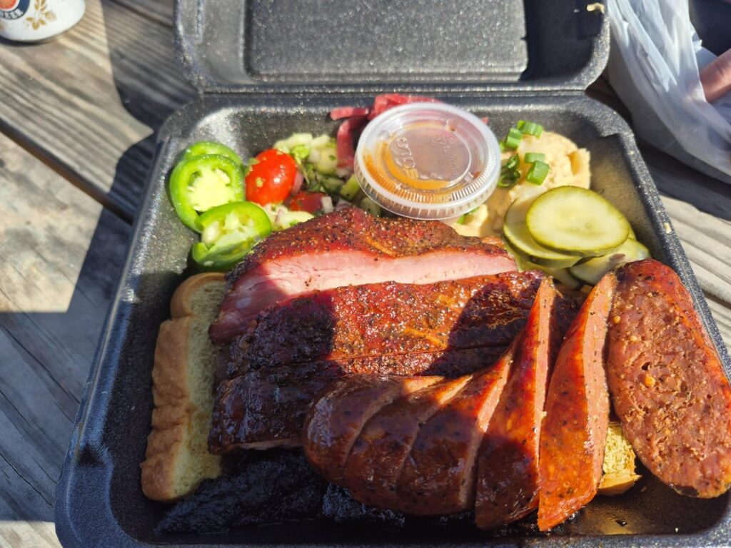 Bar-A bbq Montgomery, Tx Bar-A bbq Montgomery, Tx