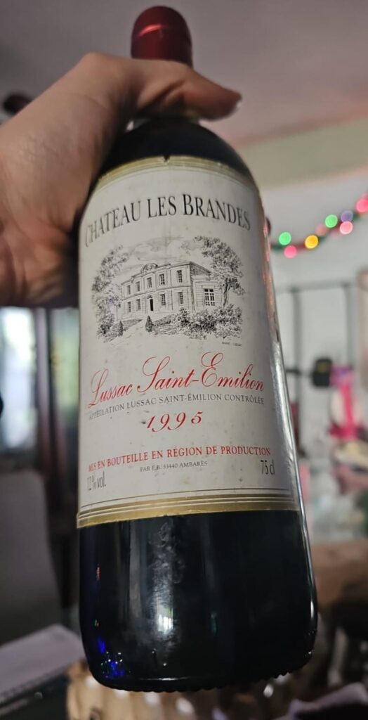 How do you guess for how long to decant an unknown bottle? How do you guess for how long to decant an unknown bottle?