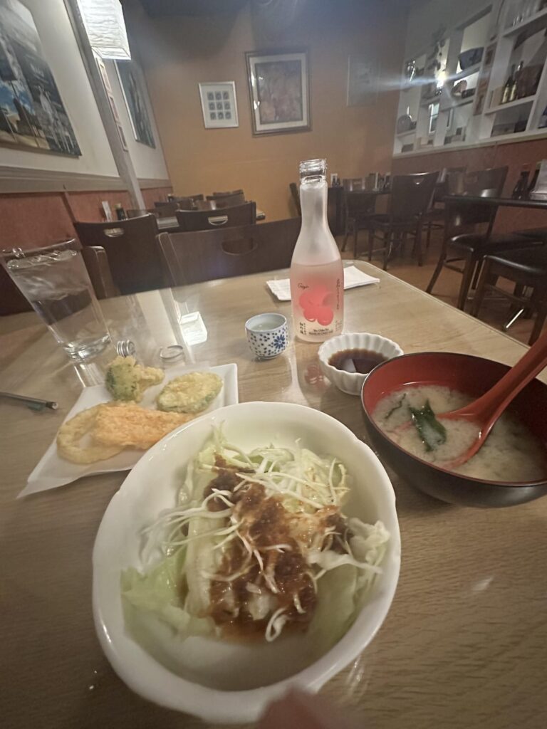 Maru Japanese – Burnett Road Maru Japanese - Burnett Road