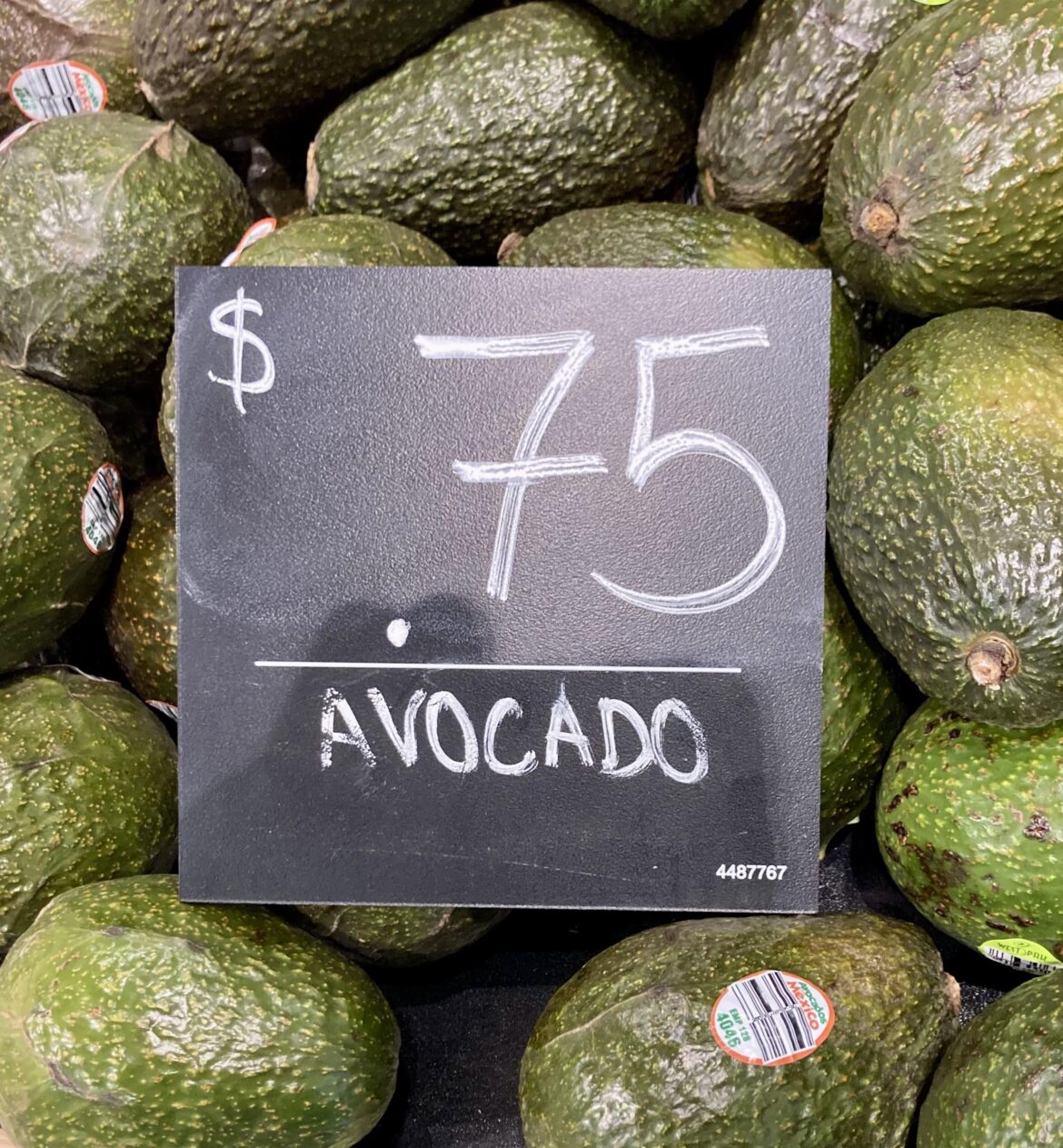 I thought $.99 was a bargain