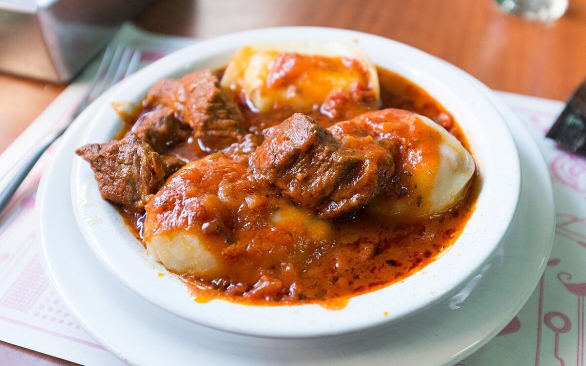 Where can I find Argentinian sorrentinos?