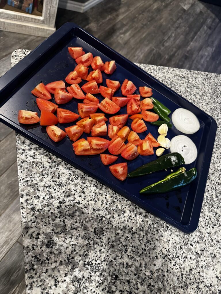 I think I finally nailed it