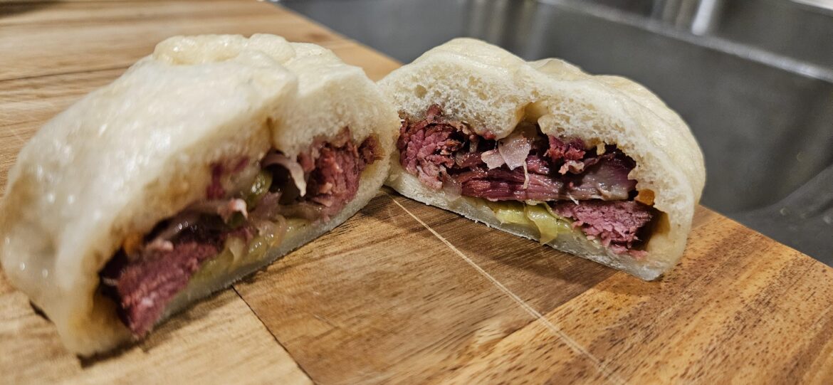 Fun idea, very versatile I think.