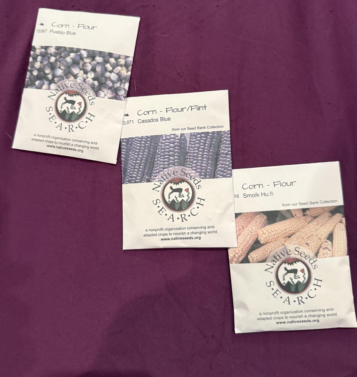 Corn varieties, what is your favorite corn. 🌽