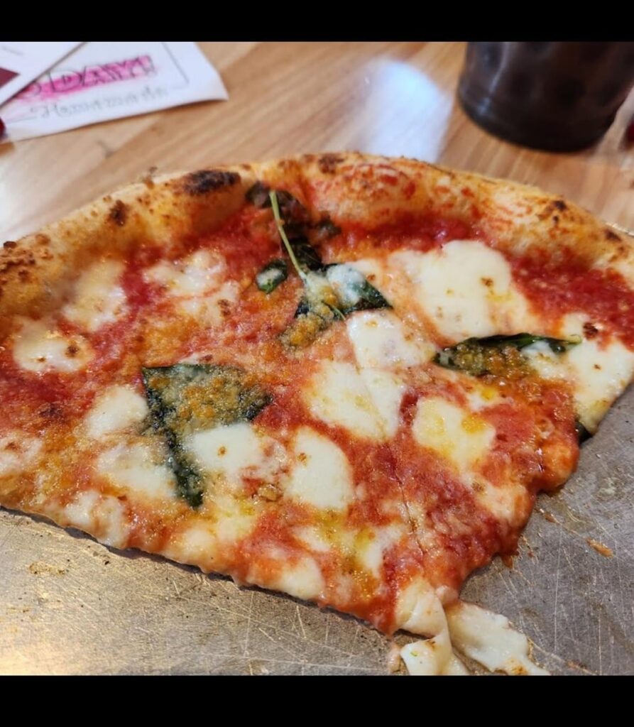 How many calories in these pizzas?