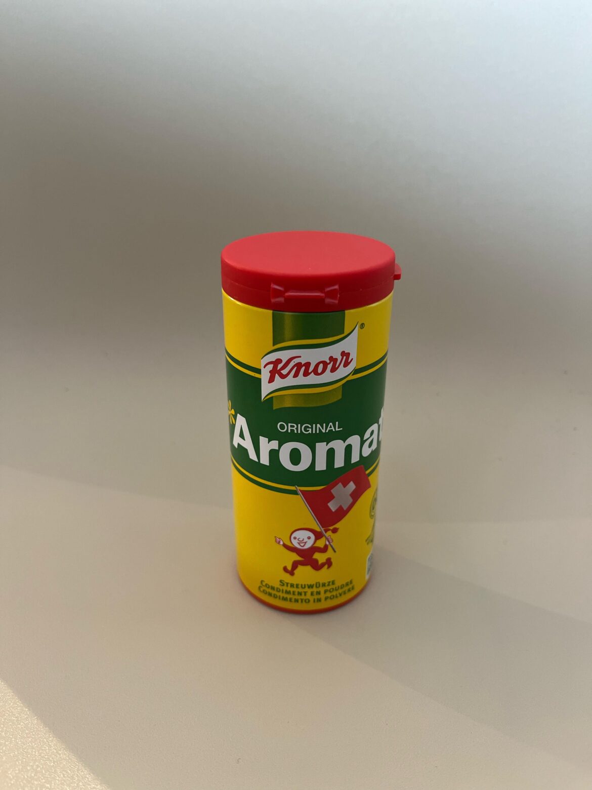 What do you put this on?