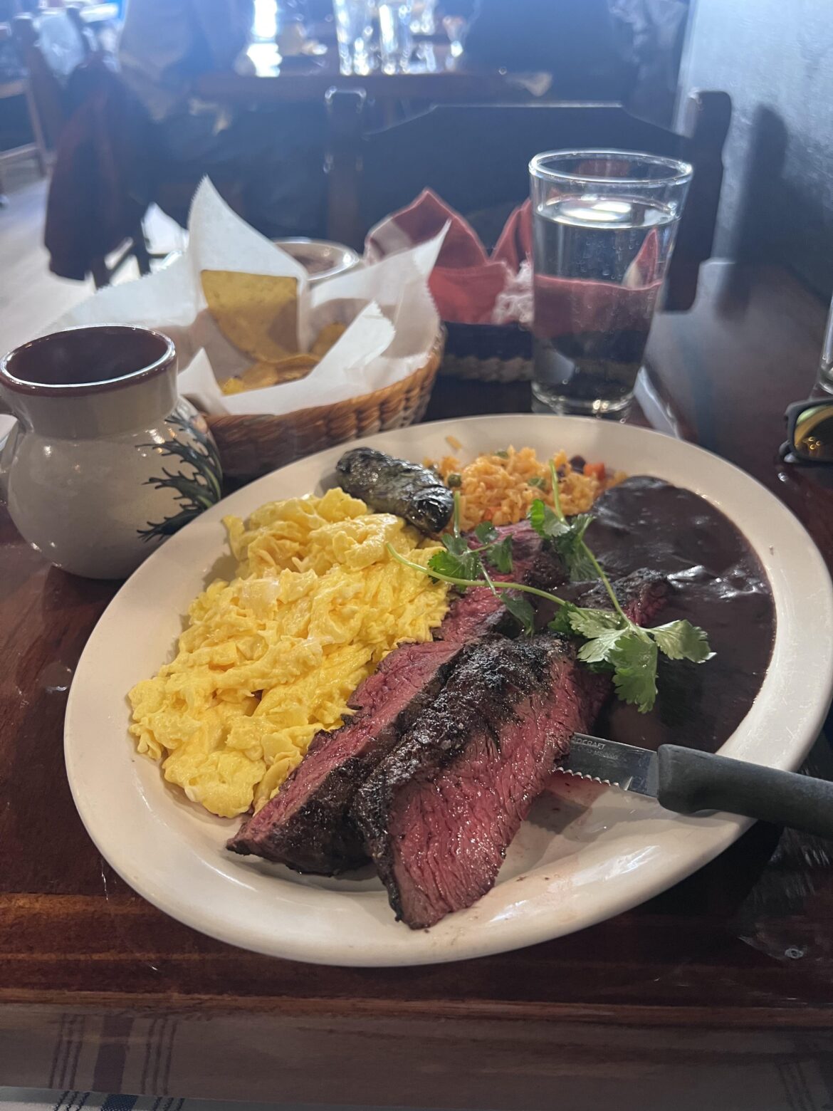 Kid Gol Lanee in uptown (and now Logan) deserves all the love. This place rules.