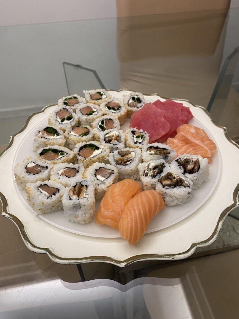 My ugly first attempt