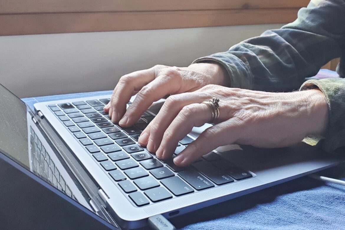 LETTER: Christmas dinner delivery appreciated