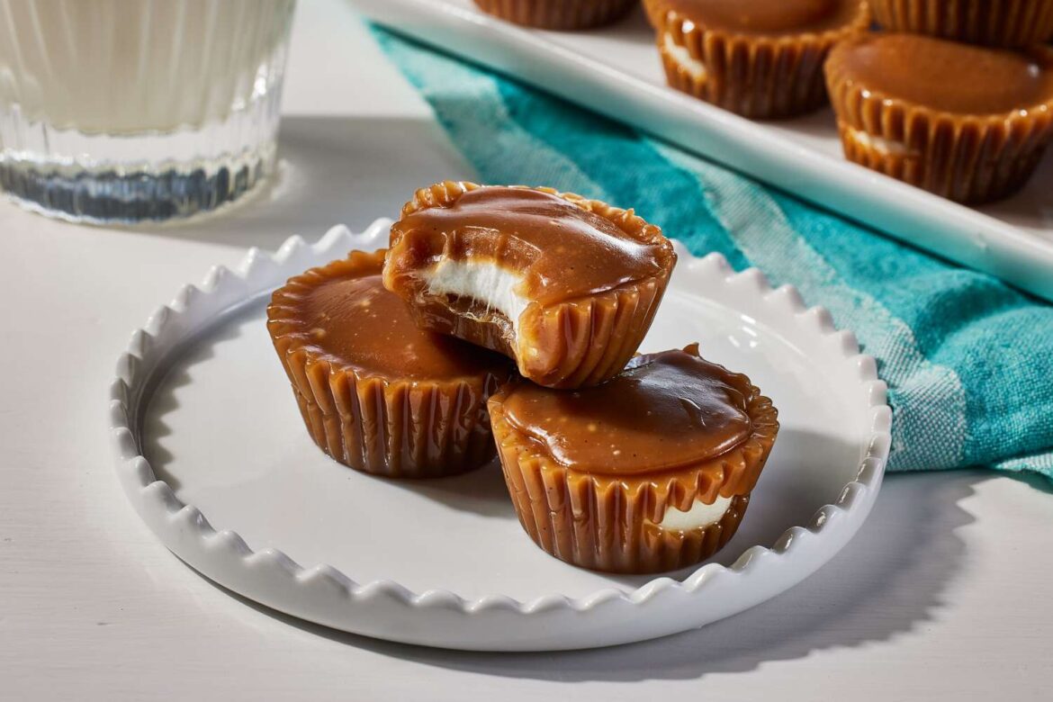 Grandma's 14 Best Christmas Candy Recipes