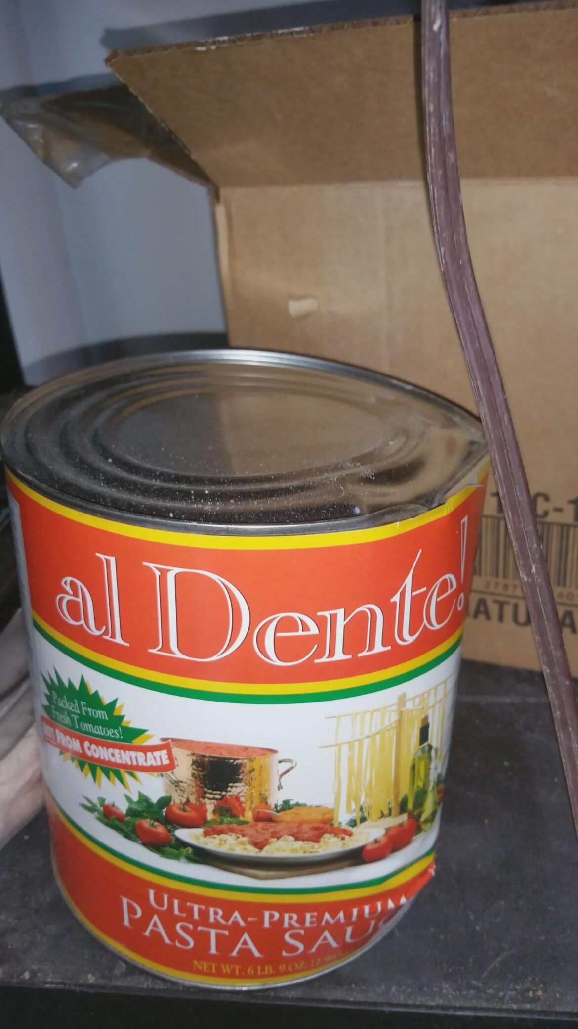 A little occupational humor