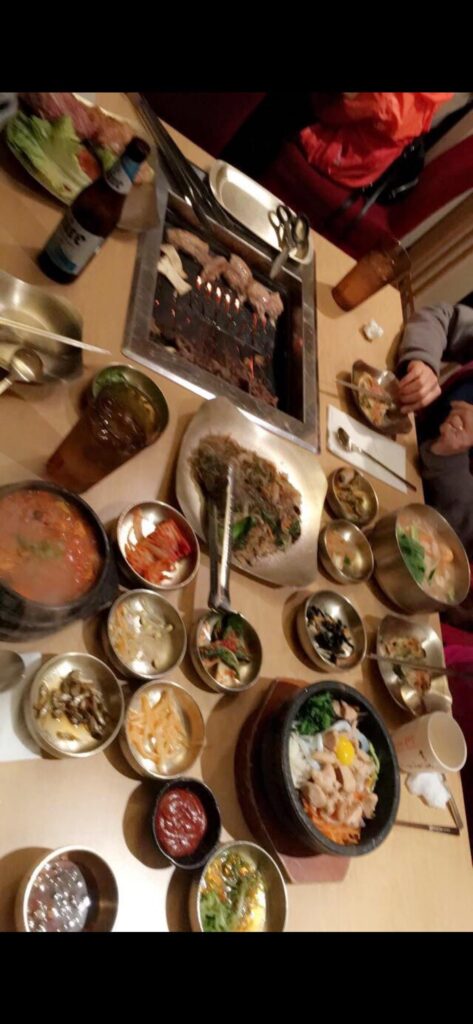 kbbq spot (help find) kbbq spot (help find)