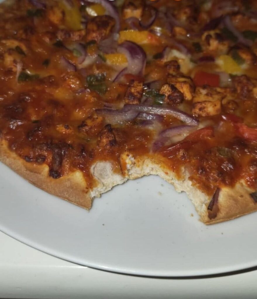 Don't knock it till you've tried it 😂