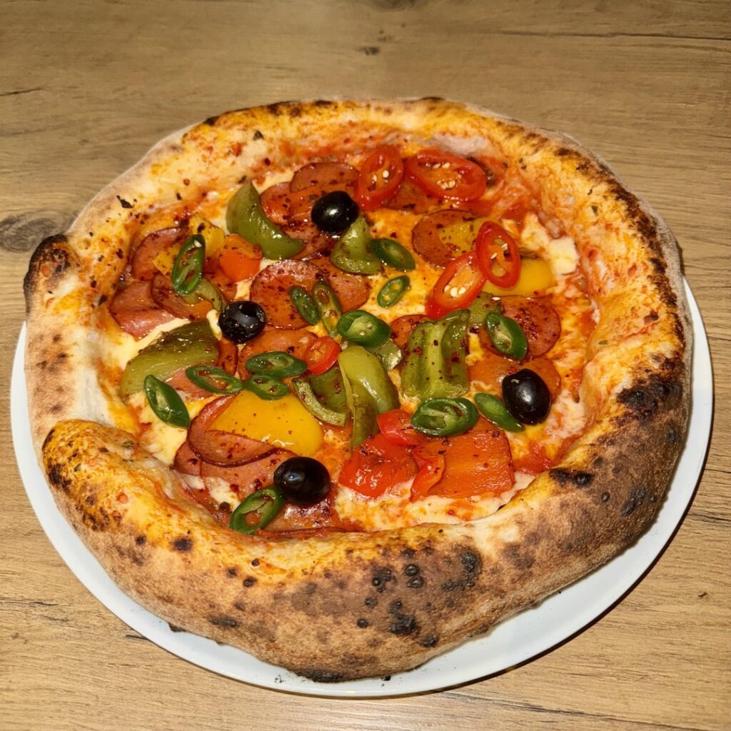 67% 💦 Johnny di Francesco dough