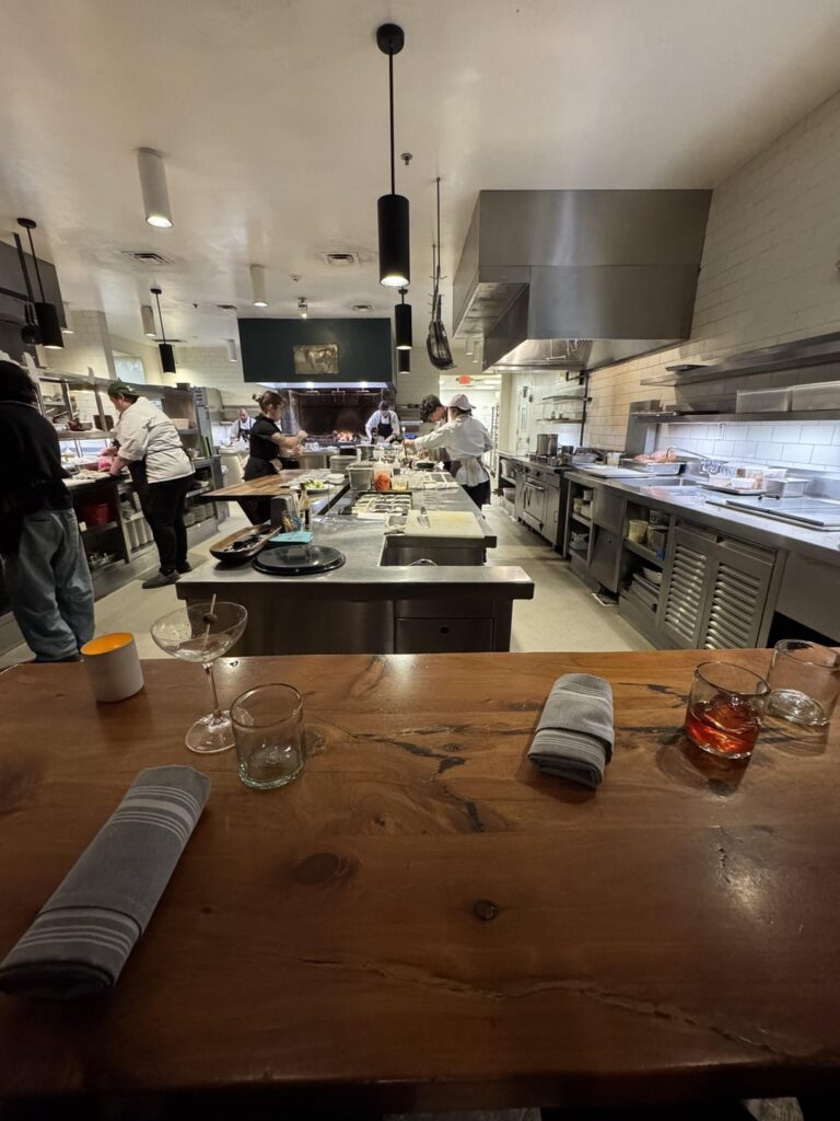 Campo at Los Poblanos Inn rooms - Los Ranchos, NM, USA