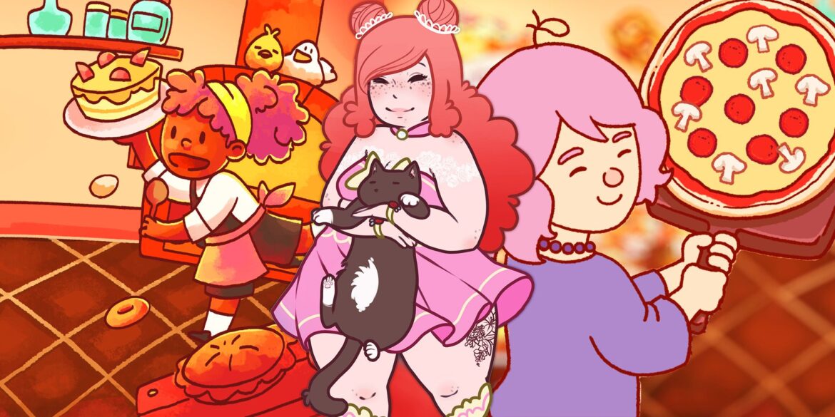 10 Best Cooking Games On Nintendo Switch To Play In 2025