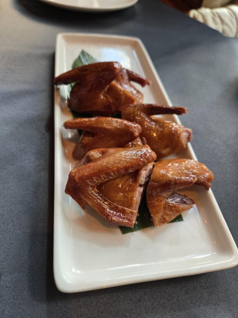 大班樓 | The Chairman*, Hong Kong 大班樓 | The Chairman*, Hong Kong