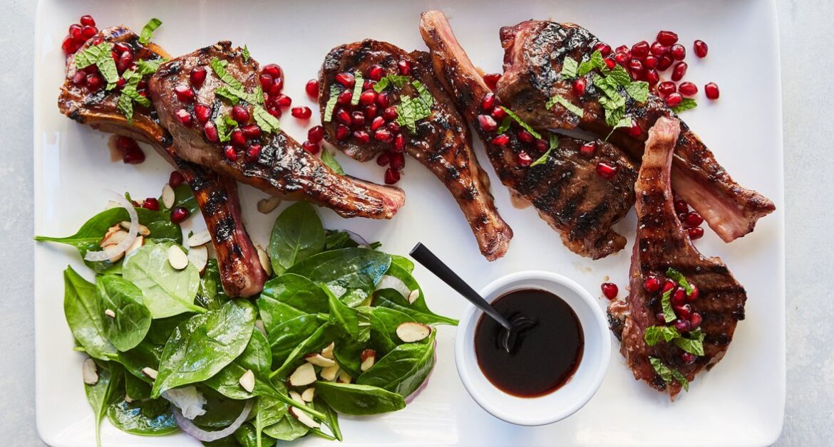 53 Nontraditional Christmas Dinner Ideas to Try in 2024- PureWow PureWow logo