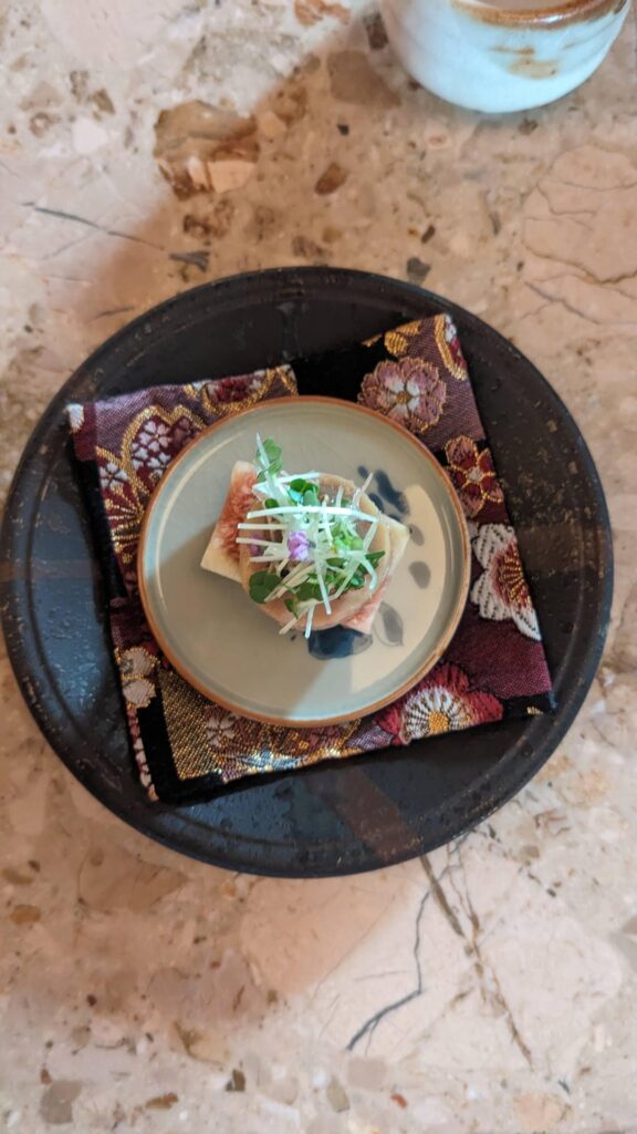 Humble Chicken, London 1* Humble Chicken, London 1*