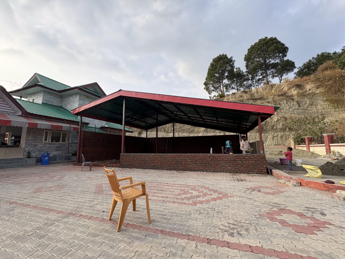Opening a Café in Himachal – Need Your Suggestions! 😊