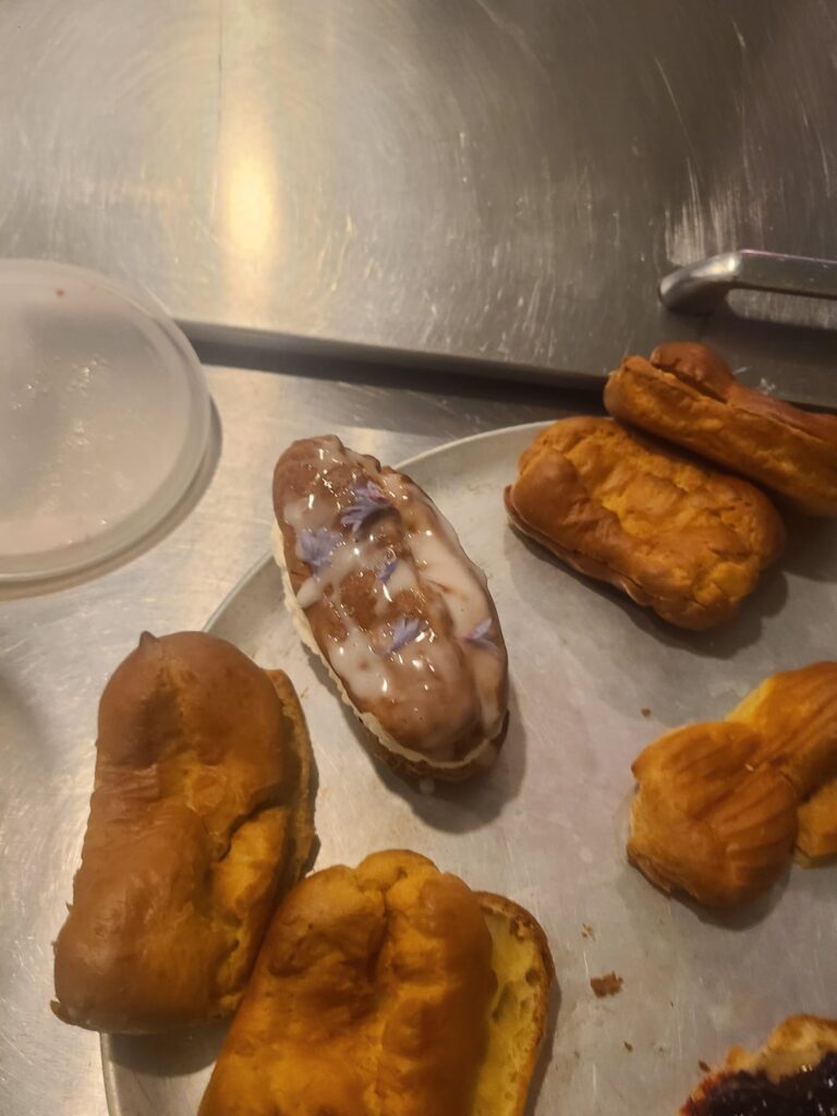 I made a mistake at work lol