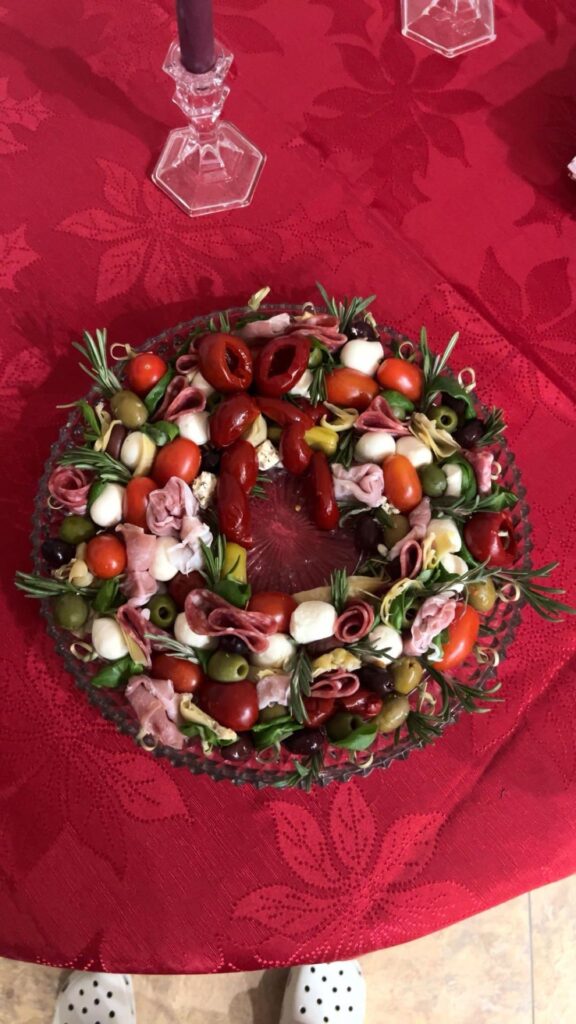 Some boards I’ve made over the years