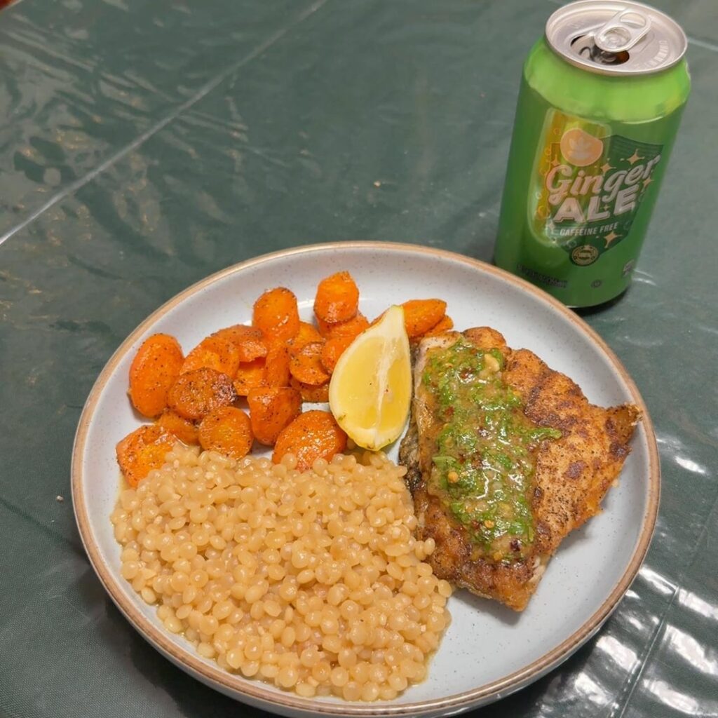 My first HF in a couple years 🤩