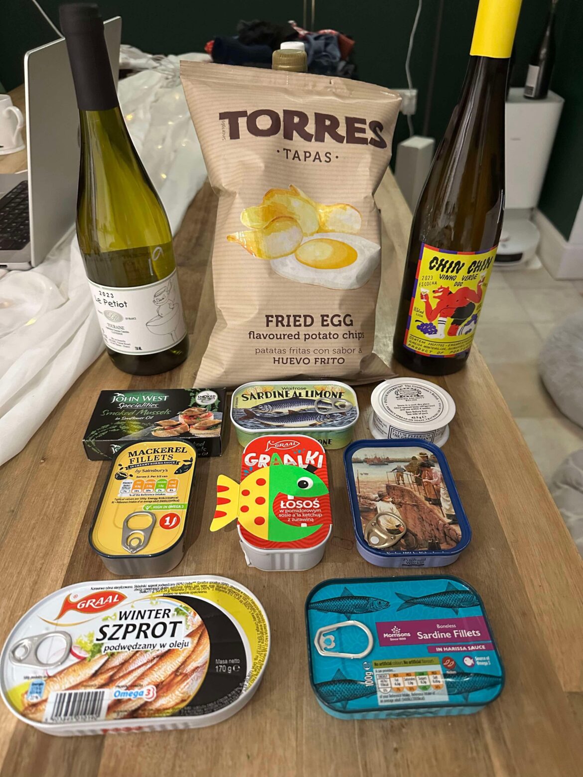 That’s Friday night sorted