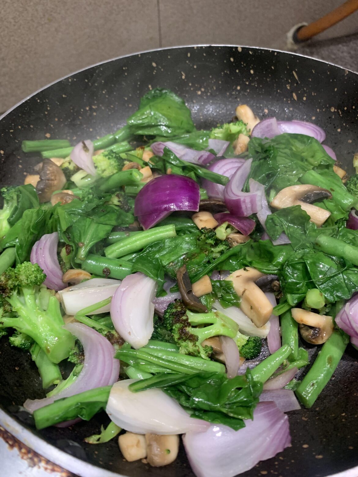 Part 2: Natural Magnesium Keto lunch Vegetarian