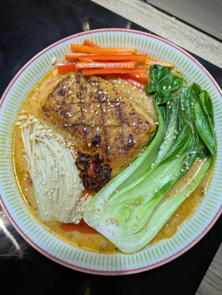 My top homemade meals of 2024. I hope 2025 can be this tasty. My top homemade meals of 2024. I hope 2025 can be this tasty.