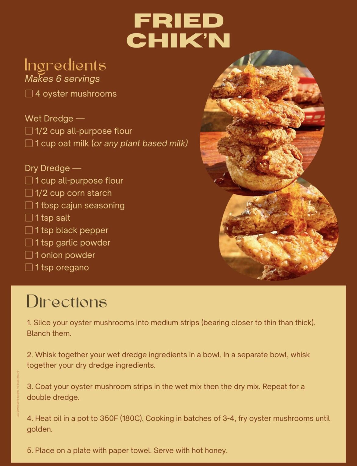 Southern Fried ChikN