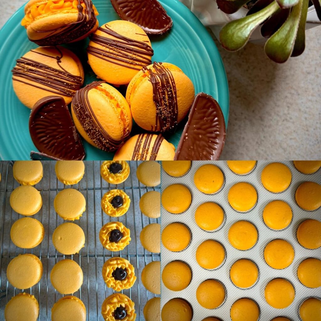 Any suggestions on how to get more tartness?