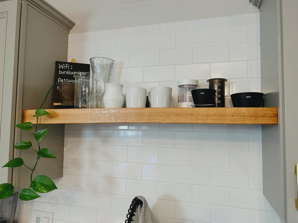 Moved My Setup Around