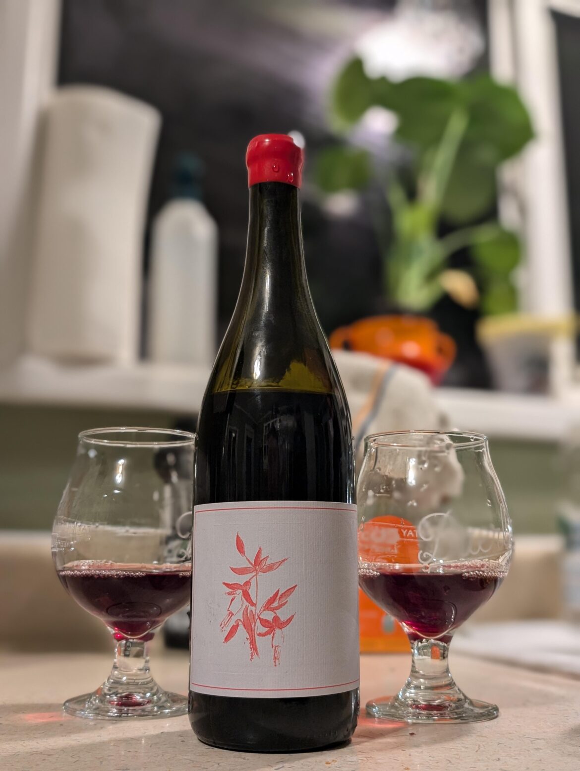 Arnot-Roberts, Gamay (El Dorado, CA) 2023