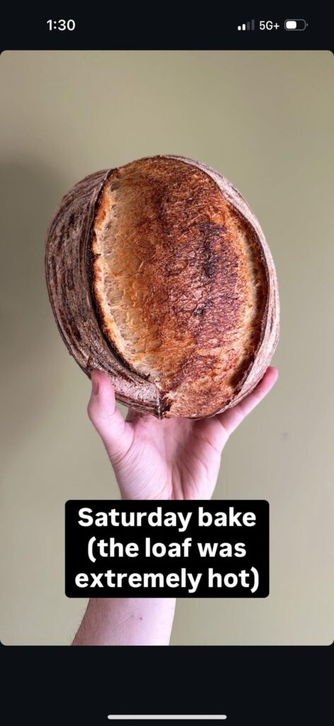 Todays loaf and some advice after making 100+ loaves over 6 years Todays loaf and some advice after making 100+ loaves over 6 years