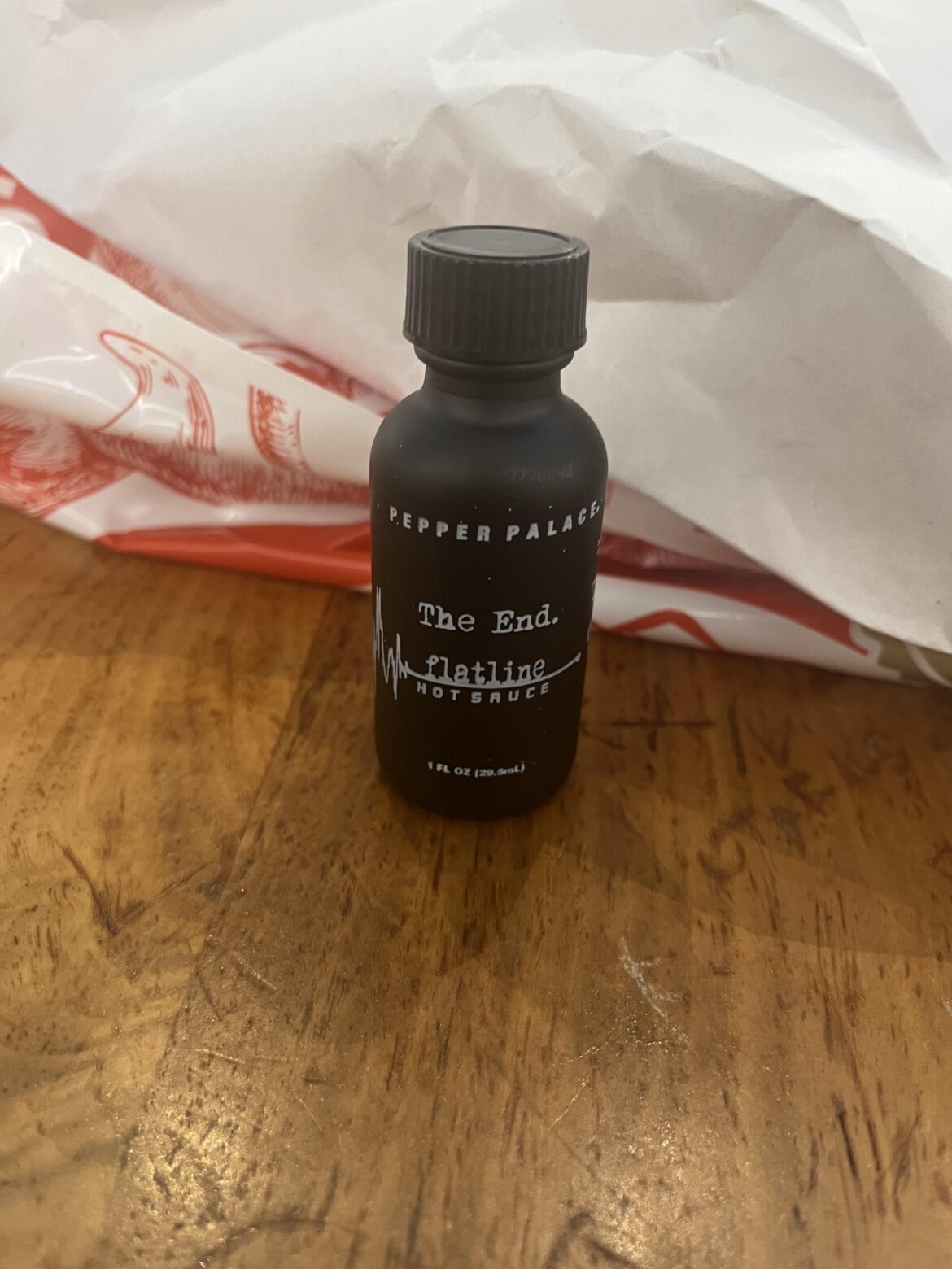 Tried this today. Ended up buying it