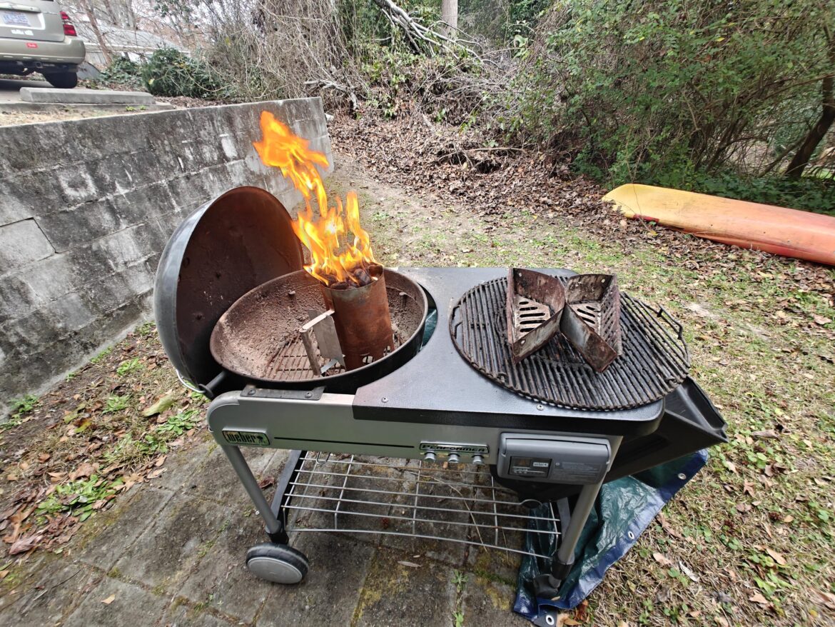 Found my first FB steal - $50!