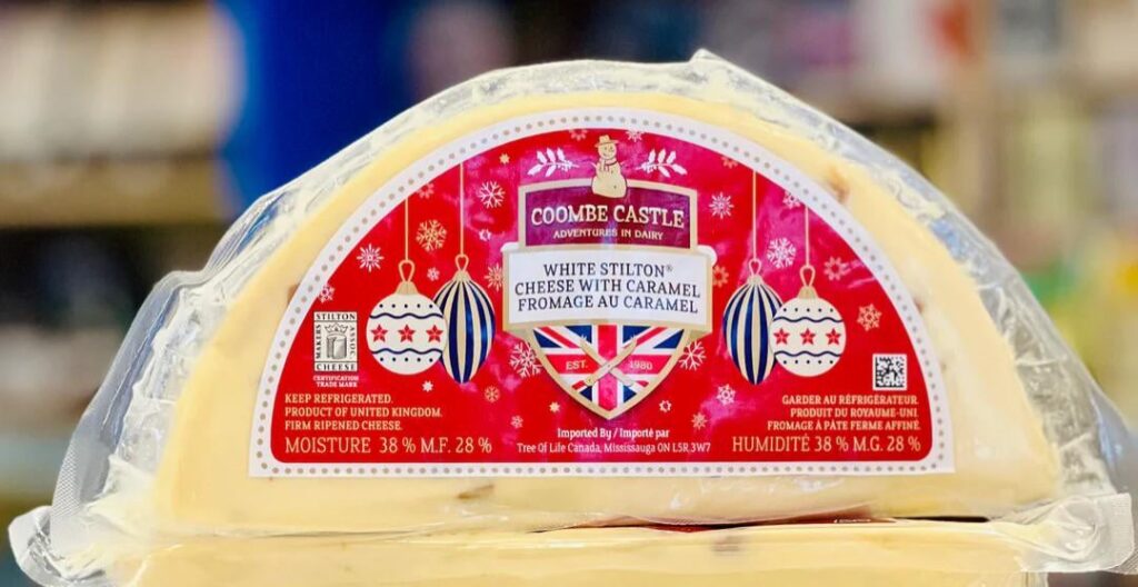 Anyone from UK seen this recently?