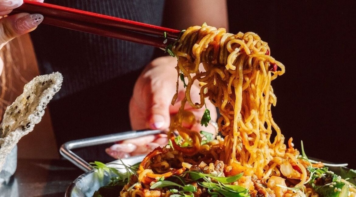 Lunch Lady, Vancouver based, Bib Gourmand designated, Vietnamese street food restaurant to open in Toronto
