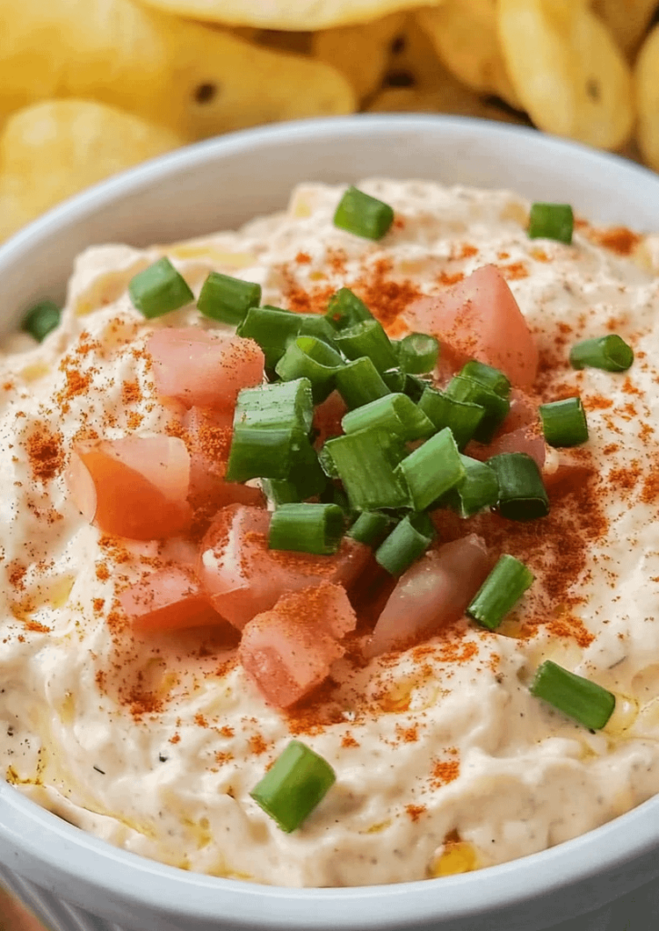 Easy Boat Dip Recipe: The Ultimate Party Appetizer